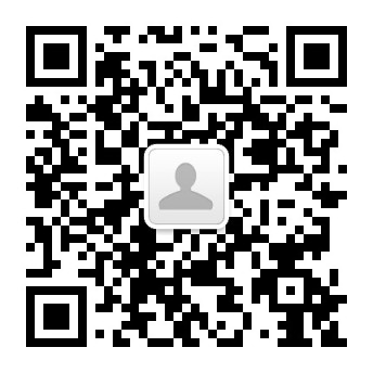 关注微信公众号