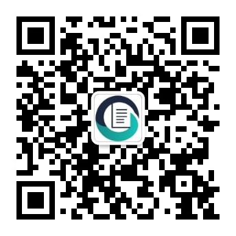 关注微信公众号